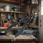 Trim Clip Remover Factory - Plier Tool for Automobile Door Panels