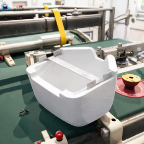 Ceramic Fiber Ladle Manufacturer - Silica Oxide for Molten Aluminum Conveying