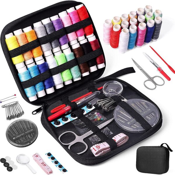 Sewing Kit Gift Manufacturer - For Mom Grandma Women Men Kids Teens