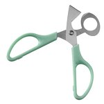 Quail Egg Scissor Manufacturer - High Quality Pigeon Egg Cutter Tool