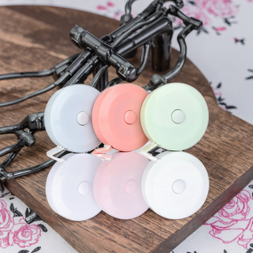 Measuring Tape Factory - Retractable 60-Inch 1.5 Meter Dual Sided