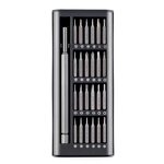 Screwdriver Set Factory - 24-in-1 Linyu Phillips Magnetic Mini Repair