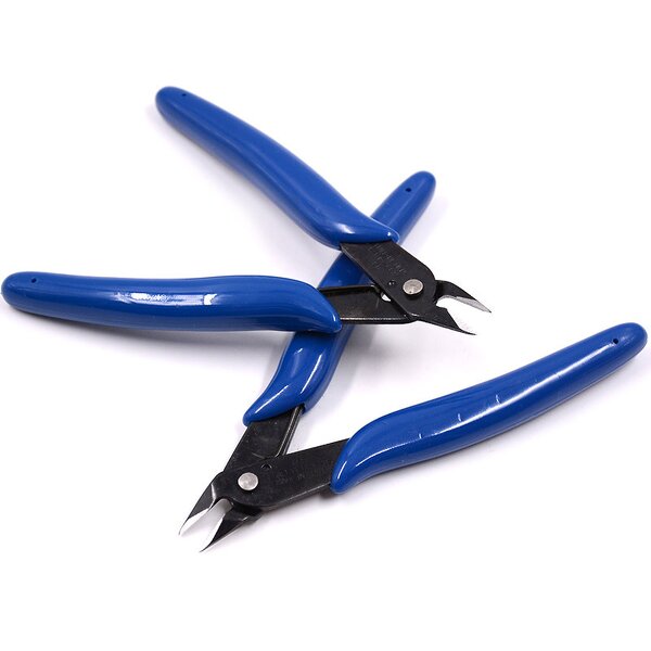 Electrical Wire Cutter Manufacturer - LinYu Model 170 Shears Snips Pliers