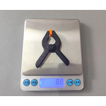 Nylon Spring Clamp Factory - 3inch Plastics for Backdrop Wood Working