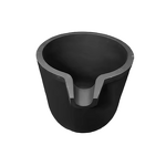 Graphite Crucible Mold Factory - Wholesale Custom High Quality Non-Metallic