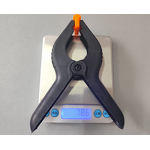 Nylon Spring Clamp Factory - 3inch Plastics for Backdrop Wood Working