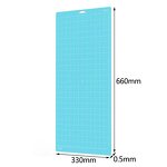 Cutting Mat Manufacturer - LY Variety Adhesive Reusable 12*24 DIY