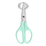 Quail Egg Scissors Factory - Stainless Steel Kitchen Shears Tool