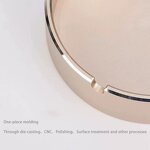 Aluminum Ashtray Manufacturer - Valve Caps Product Category