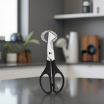 Quail Egg Scissors Factory - Stainless Steel Kitchen Shears Tool