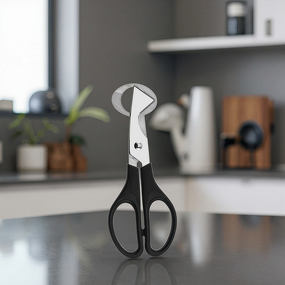 Quail Egg Scissors Factory - Stainless Steel Kitchen Shears Tool
