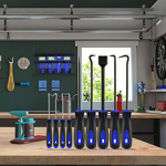 Pick and Hook Set Manufacturer - 9PCS Precision Automotive Oil Seal Tool