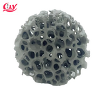 Ceramic Foam Filter Manufacturer - Silicon Carbide Aluminium for Foundry