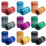 Tire Valve Caps Manufacturer - OEM Custom for Auto Car