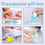Pill Popper Tool Manufacturer - Portable Blister Pack Opener Remover