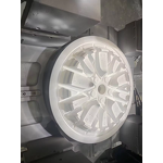 Boron Nitride Coating Factory - Refining BN for Aluminum Casting Industry