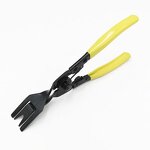 Clip Removal Pliers Manufacturer - Steel Multi-Functional for Car Upholstery