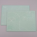 Cutting Mat Manufacturer - A4 3 Layer Double Side Self Healing
