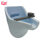 Ceramic Fiber Ladle Manufacturer - Auto Pouring for Wheel Industry