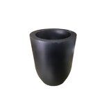 Graphite Crucible Manufacturer - High Quality Silicon Carbide to Melt Gold