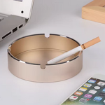 Aluminum Ashtray Manufacturer - Valve Caps Product Category