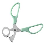 Quail Egg Scissor Manufacturer - High Quality Pigeon Egg Cutter Tool