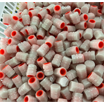 Tire Valve Caps Factory - LinYu LY017 Night Glow Fluorescent Illuminated