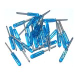 Mini Screwdriver Manufacturer - Phillips 2.0mm 45mm for Small Appliances