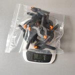 Spring Clamps Factory - 3inch Heavy Duty Plastic for Crafts Backdrop