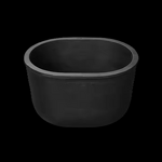 Graphite Crucible Manufacturer - D775 H750 SIC Custom Mold for Casting