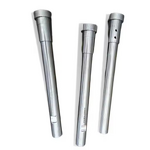 Plunger Rod Manufacturer - H13 SKD61 for TOSHIBASOOT800T Die Casting Machine