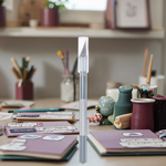 Precision Hobby Knife Factory - Light Duty Stainless Steel Quick-Change