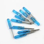 Pocket Screwdriver Manufacturer - Mini 2.0 mm Cross Eyeglass Tiny