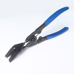 Clip Removal Pliers Manufacturer - Steel Multi-Functional for Car Upholstery