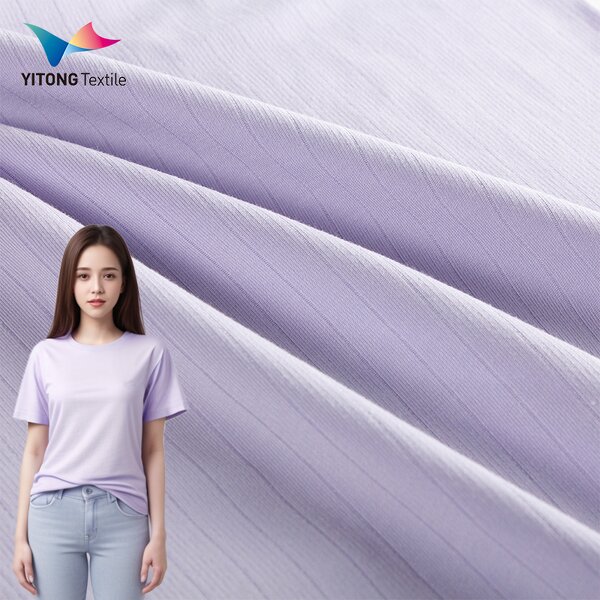 Rayon Viscose Fabric Manufacturer - 220 GSM OEM