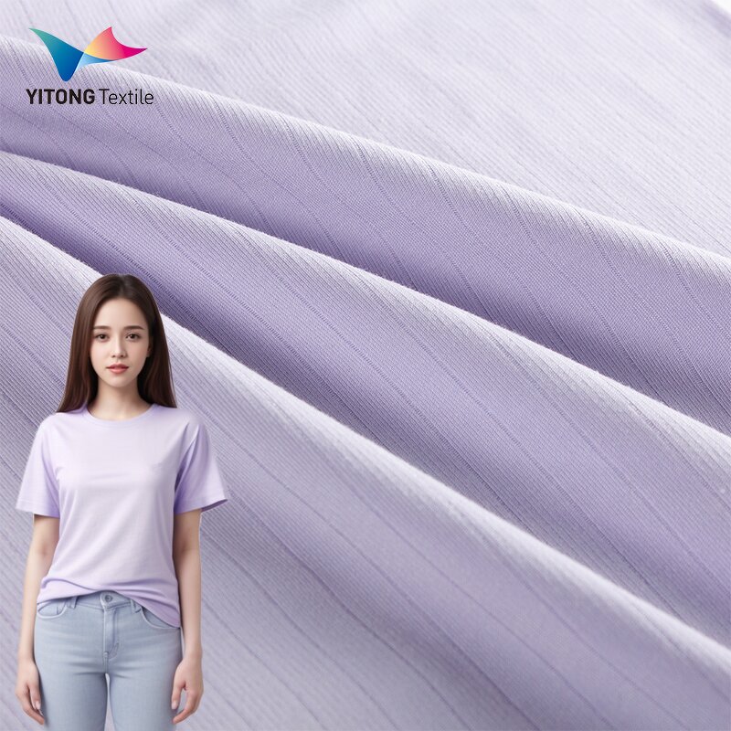 Rayon Viscose Fabric Manufacturer - 220 GSM OEM