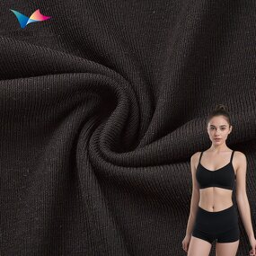 Bamboo Fabric Manufacturer - 210 GSM Oeko Tex