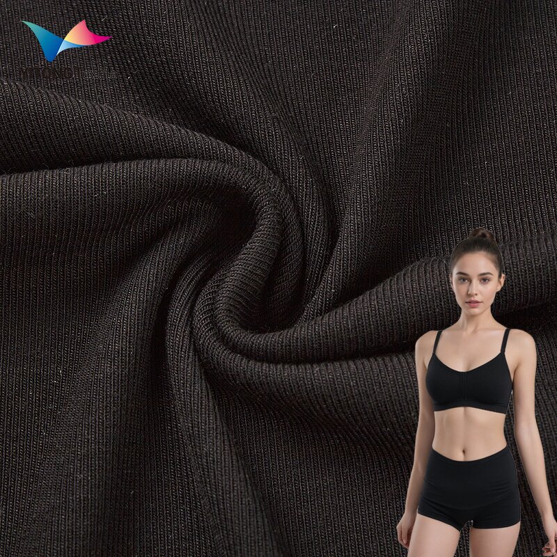 Bamboo Fabric Manufacturer - 210 GSM Oeko Tex