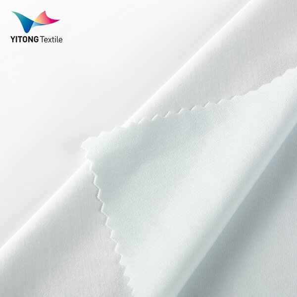 Sportswear Fabric Manufacturer - Customized OEM