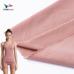 Yoga Fabric Manufacturer - 4 Way Stretch OEM