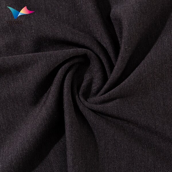 Interlock Knit Fabric Manufacturer - 220 GSM