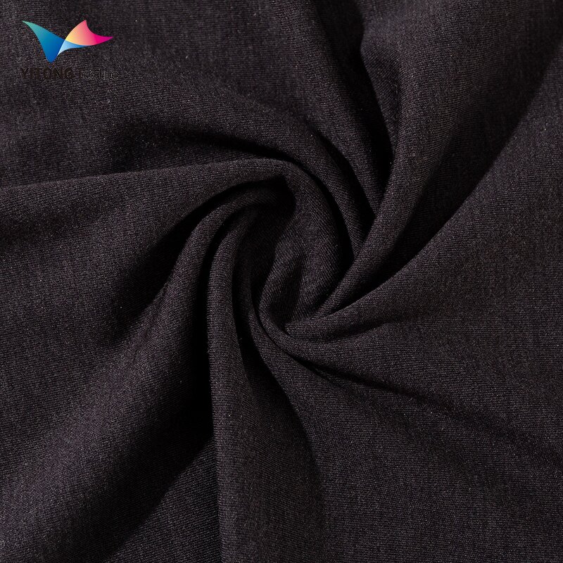 Interlock Knit Fabric Manufacturer - 220 GSM