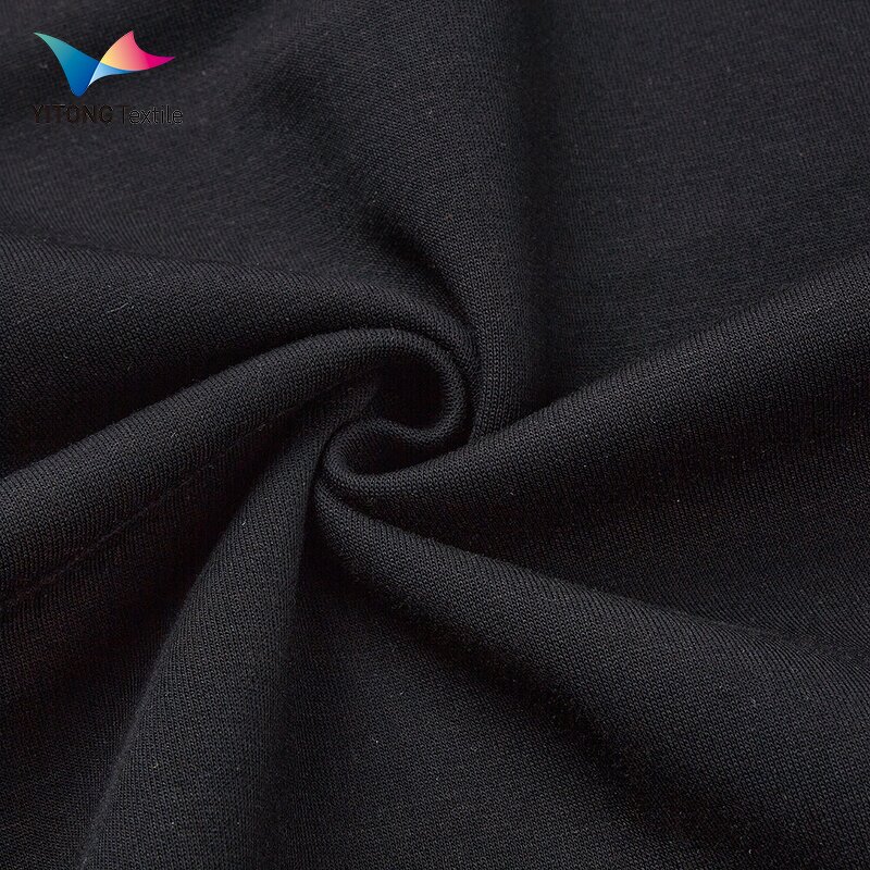 Hoodie Fleece Fabric Manufacturer - 290 GSM