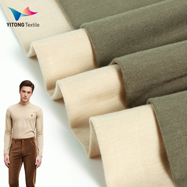 Acrylic Fabric Manufacturer - 150 GSM OEM