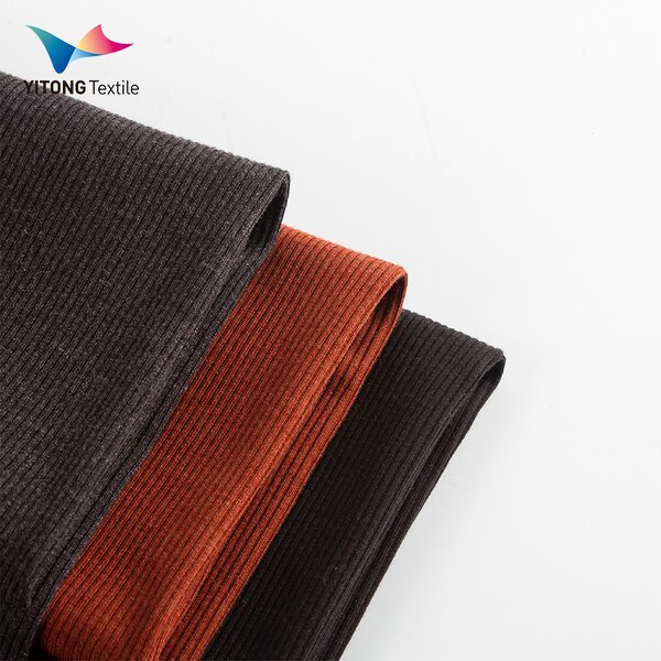 Viscose Cotton Fabric Manufacturer - 240 GSM OEM