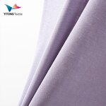 Rib Knit Fabric Manufacturer - 150 GSM OEM
