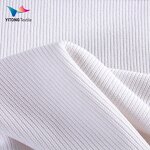 Pique Knit Fabric Manufacturer - 310 GSM OEM