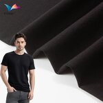 Bamboo Fiber Fabric Manufacturer - 180 GSM