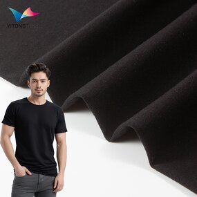 Bamboo Fiber Fabric Manufacturer - 180 GSM