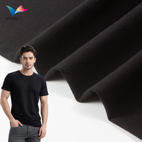 Bamboo Fiber Fabric Manufacturer - 180 GSM